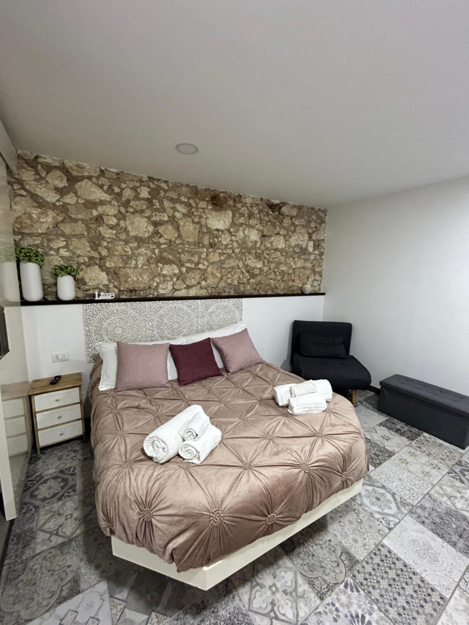 Brimiky House Syracuse Exterior foto