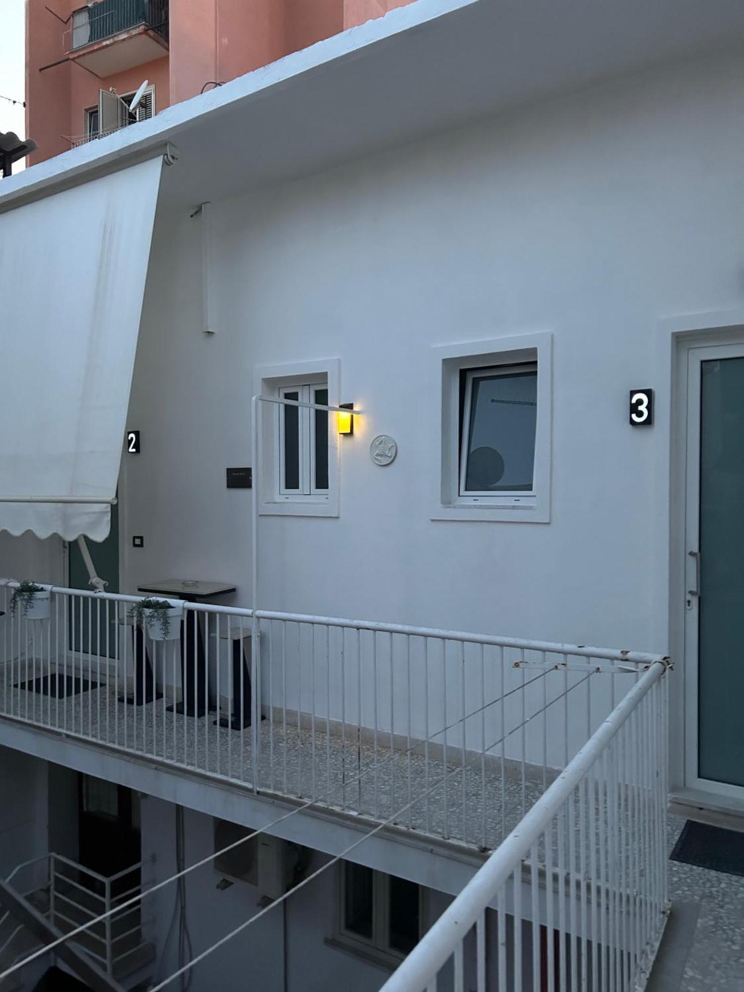 Brimiky House Syracuse Exterior foto