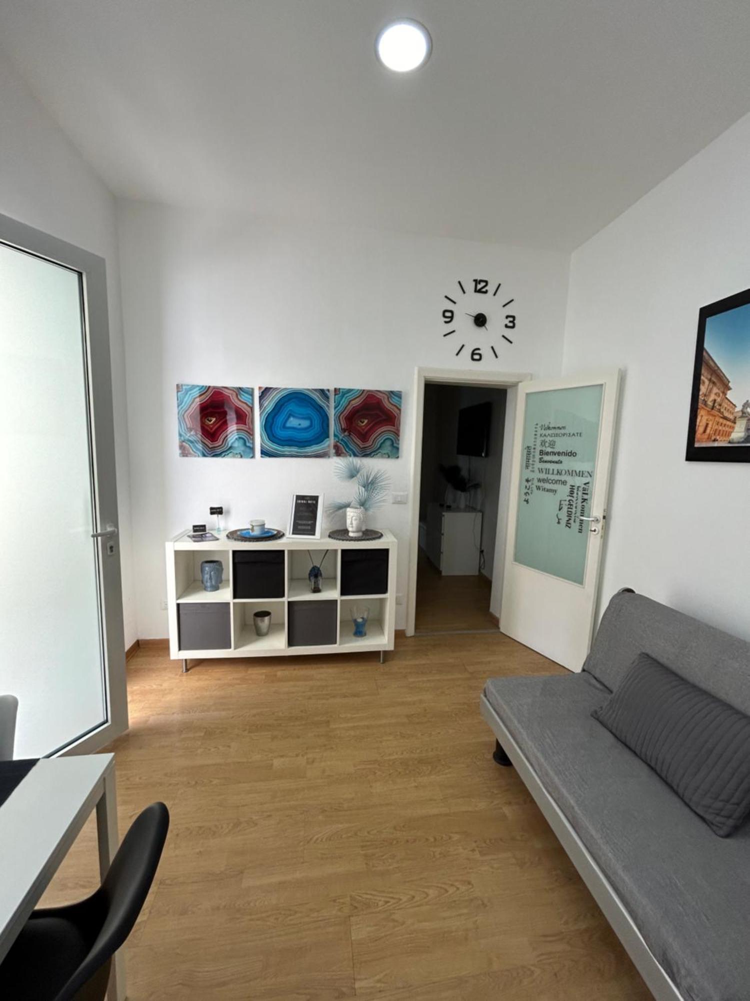 Brimiky House Syracuse Exterior foto